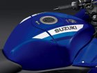 Suzuki GSX 1300R Hayabusa 40th Anniversary Edition